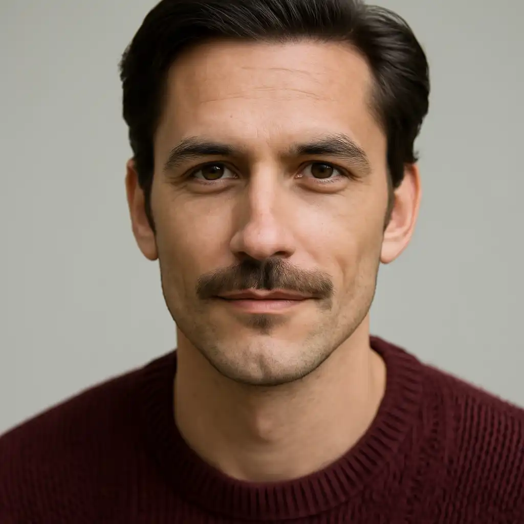 Robert Mitchell